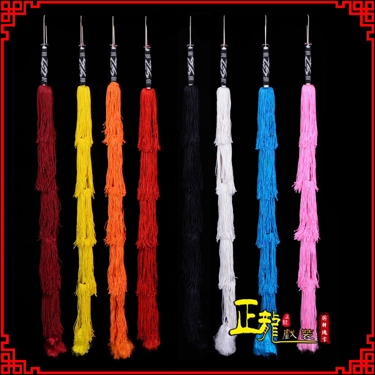 邯郸藤条骑马表演加大厚穗 马鞭